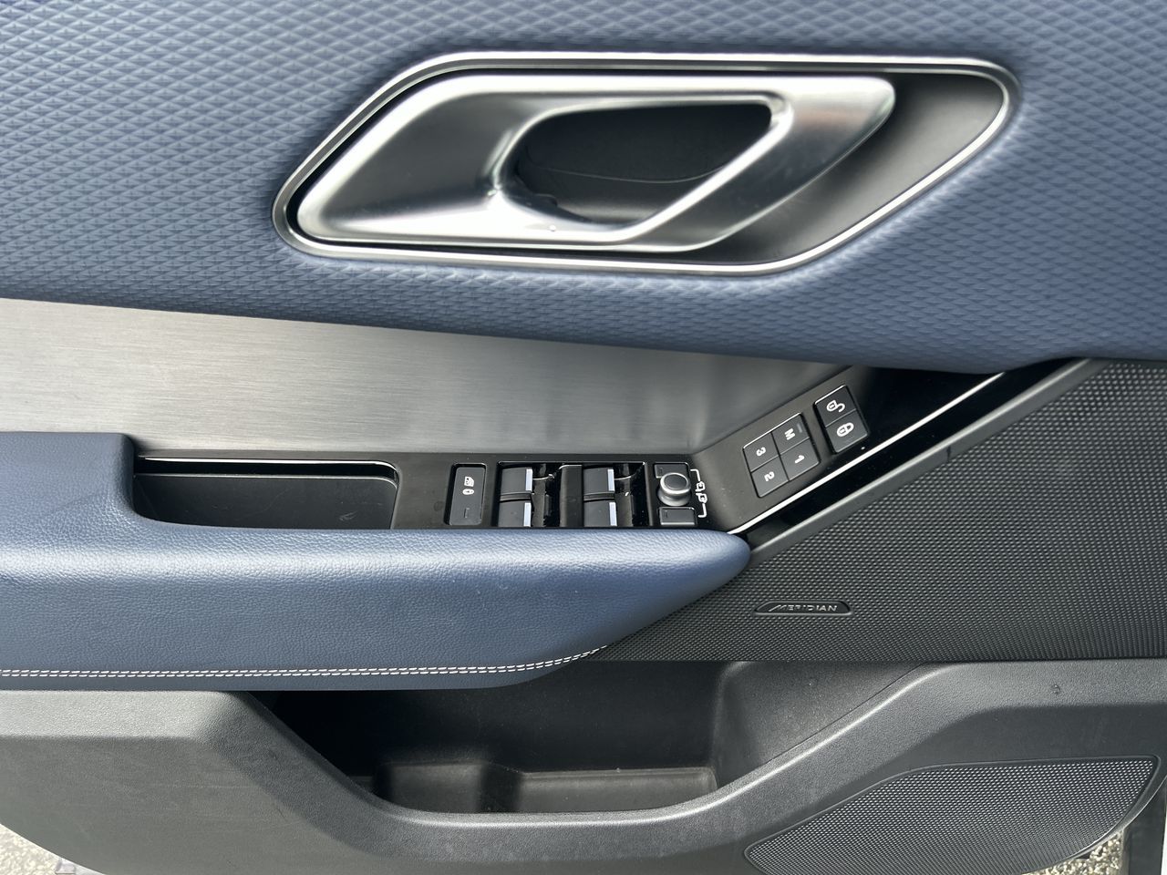 Land Rover Range Rover Velar  2020 à Surrey, Colombie-Britannique