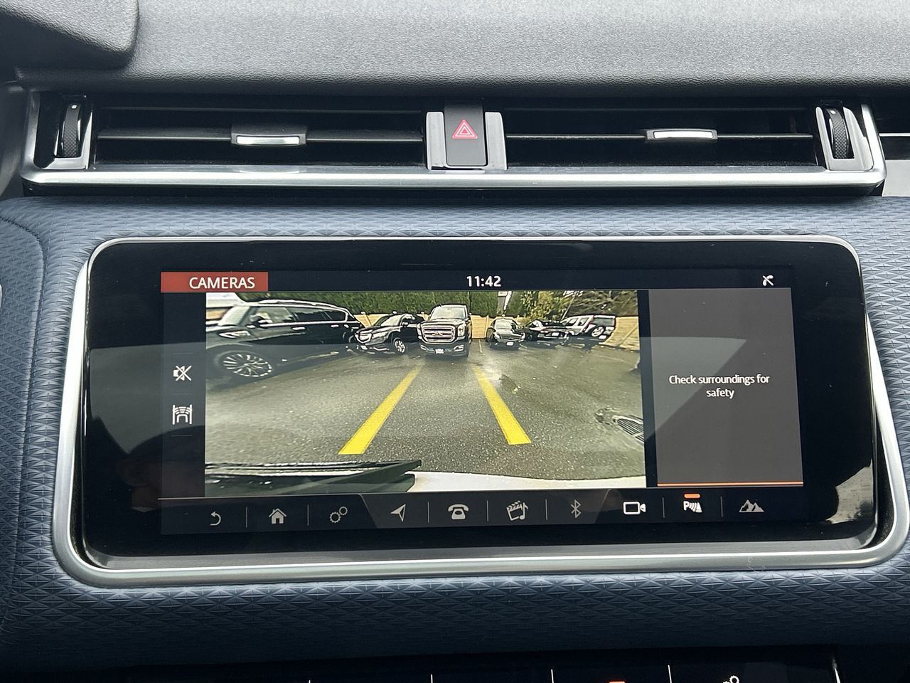 Land Rover Range Rover Velar  2020 à Surrey, Colombie-Britannique