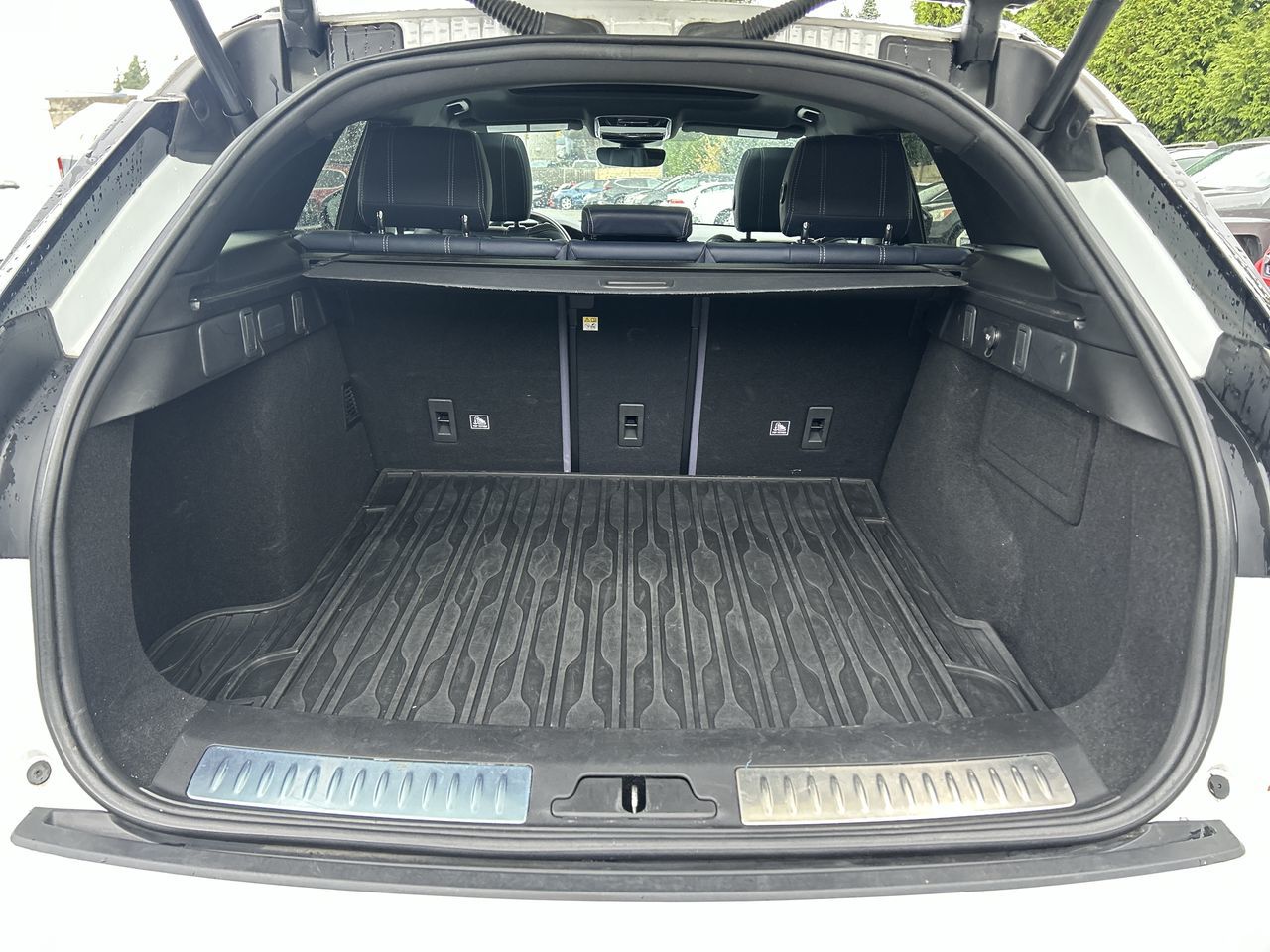 Land Rover Range Rover Velar  2020 à Surrey, Colombie-Britannique