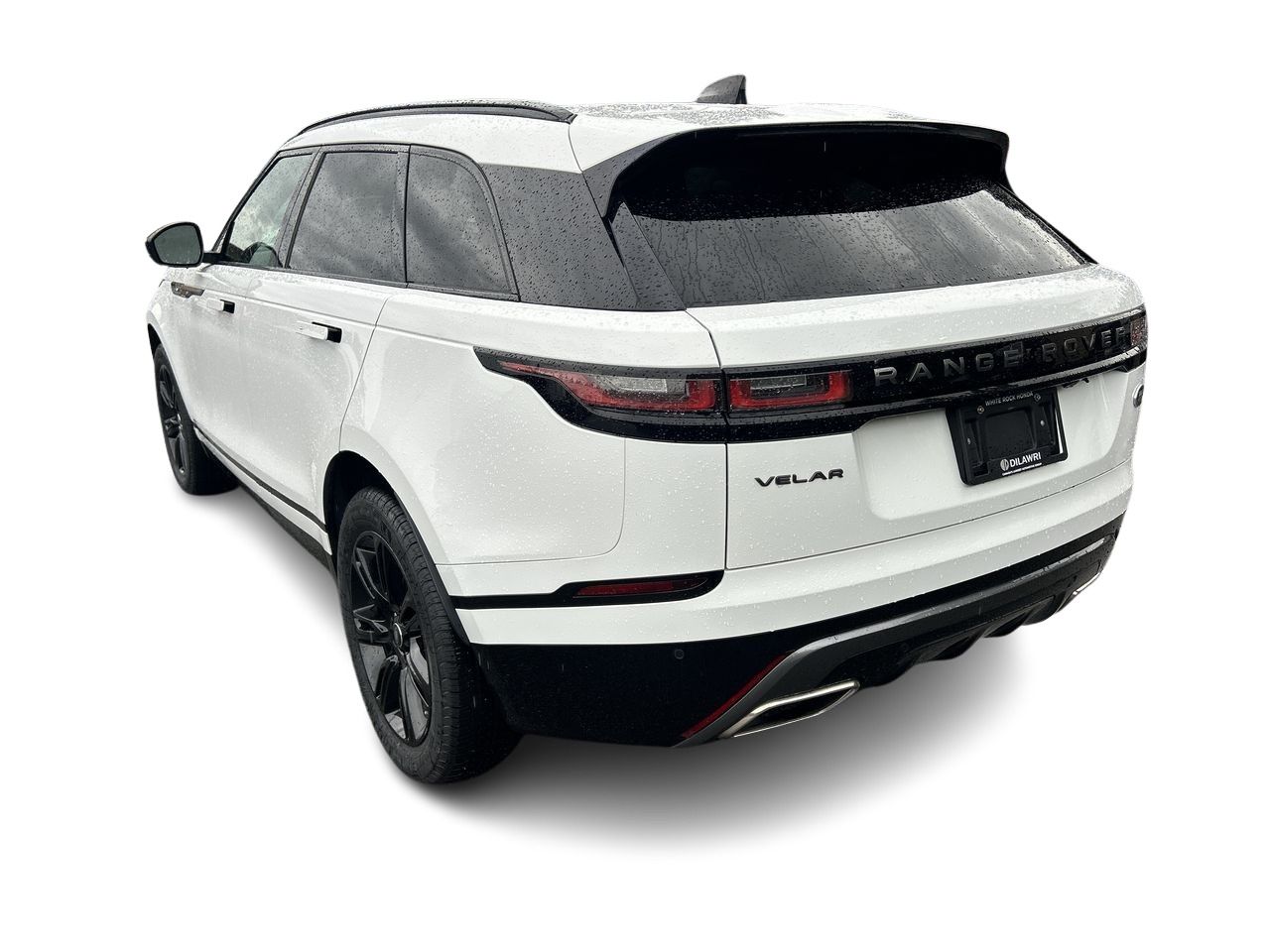 Land Rover Range Rover Velar  2020 à Surrey, Colombie-Britannique