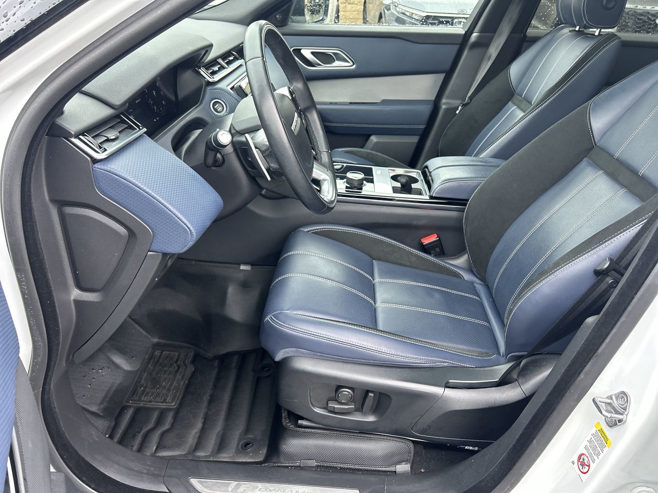 Land Rover Range Rover Velar  2020 à Surrey, Colombie-Britannique