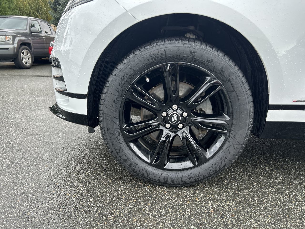 Land Rover Range Rover Velar  2020 à Surrey, Colombie-Britannique