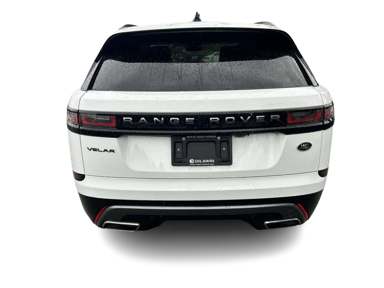 Land Rover Range Rover Velar  2020 à Surrey, Colombie-Britannique