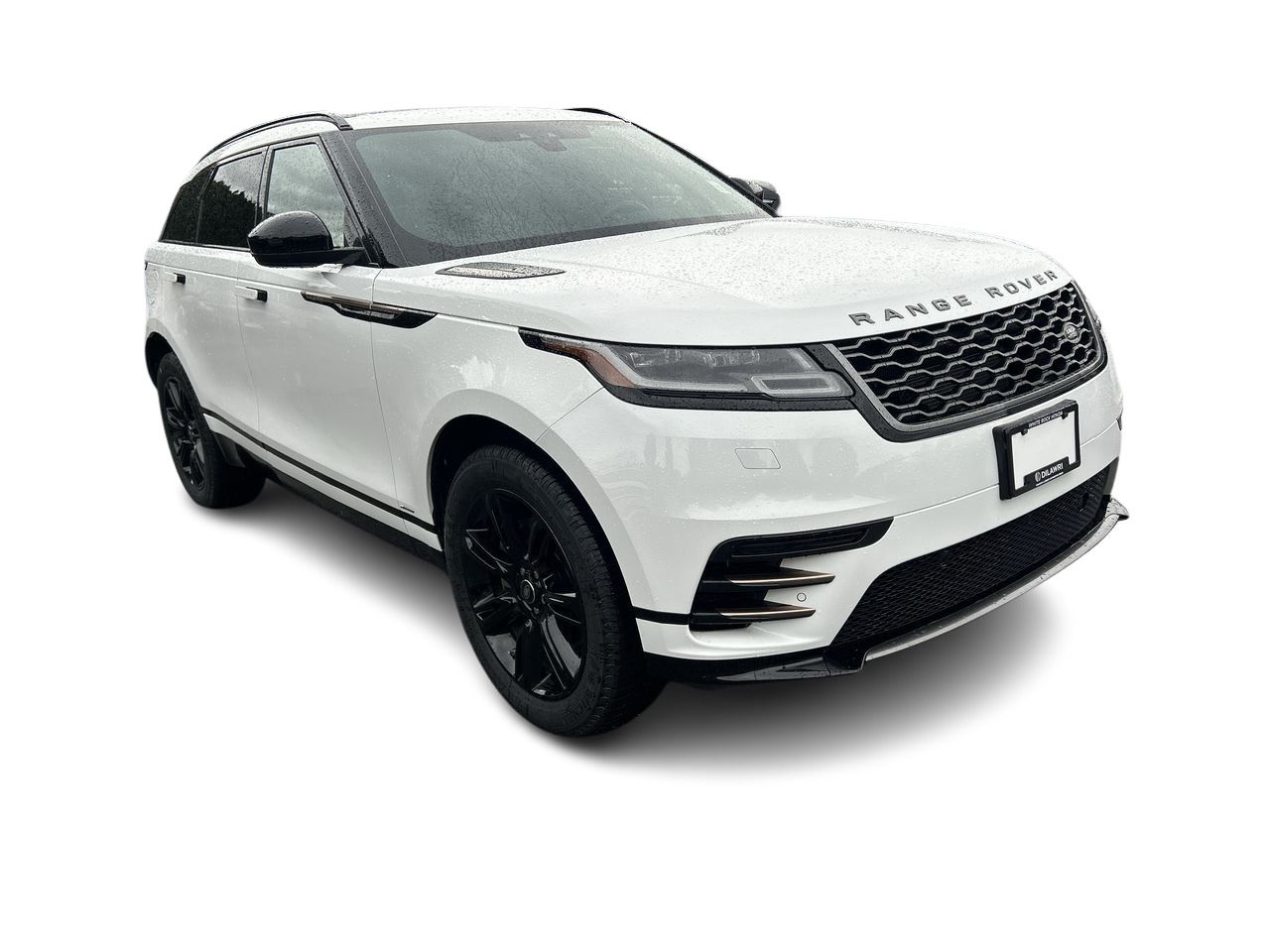 Land Rover Range Rover Velar  2020 à Surrey, Colombie-Britannique