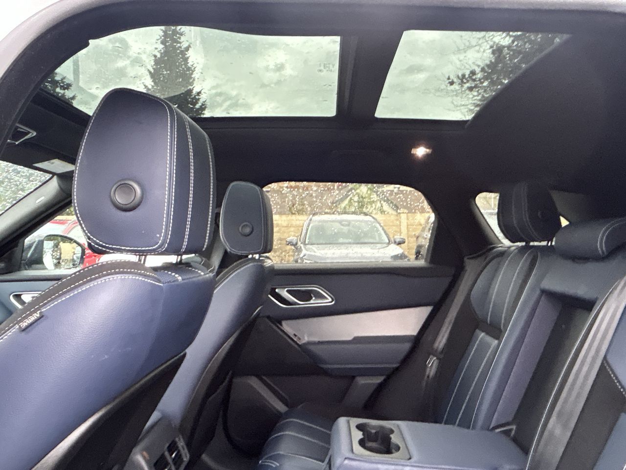 Land Rover Range Rover Velar  2020 à Surrey, Colombie-Britannique