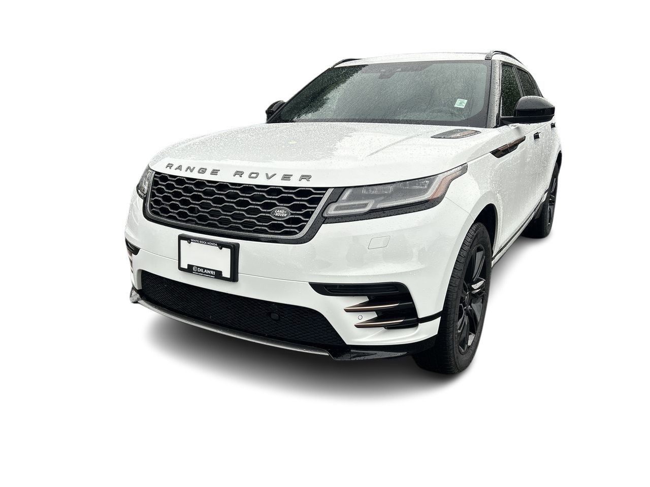Land Rover Range Rover Velar  2020 à Surrey, Colombie-Britannique