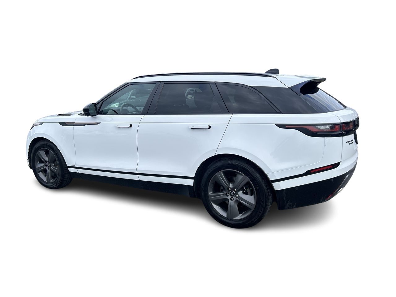 2021 Land Rover Range Rover Velar
