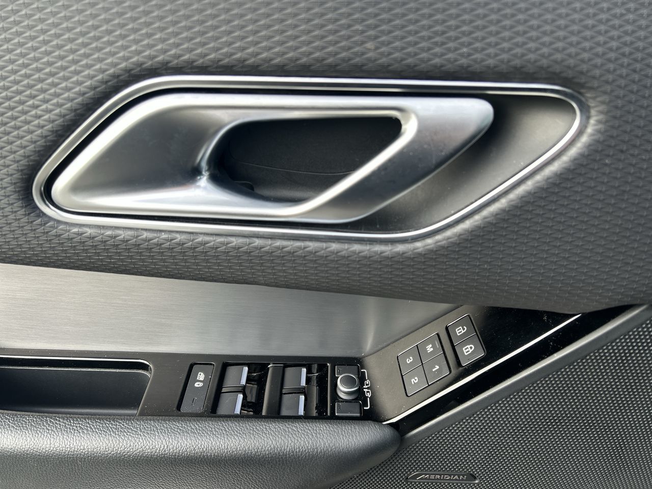 2021 Land Rover Range Rover Velar