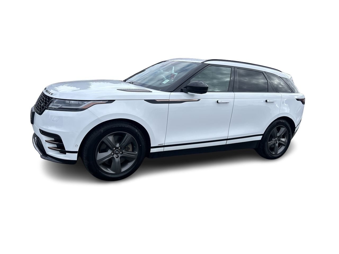 2021 Land Rover Range Rover Velar