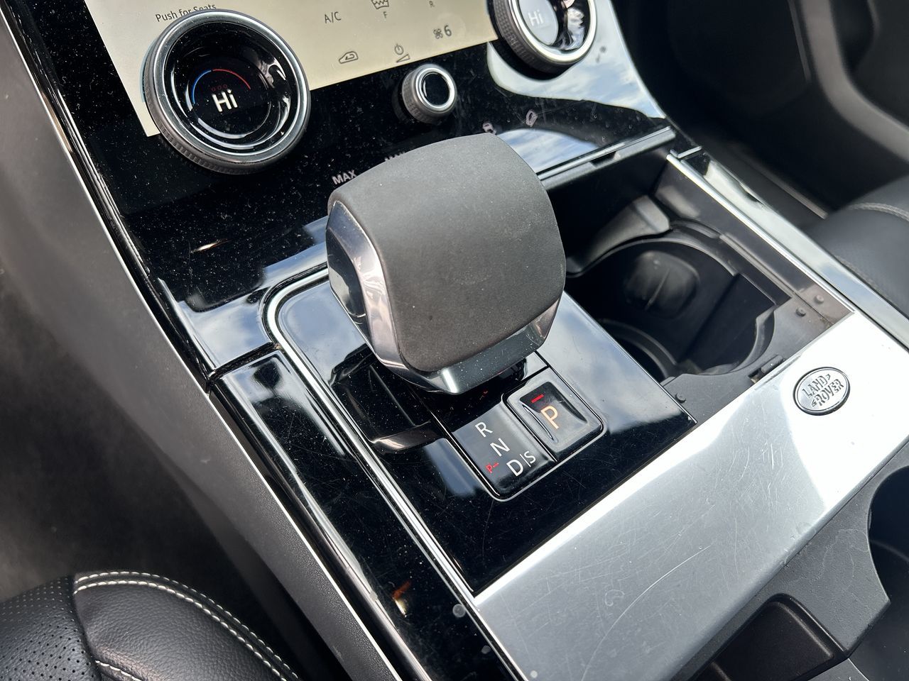 2021  Range Rover Velar