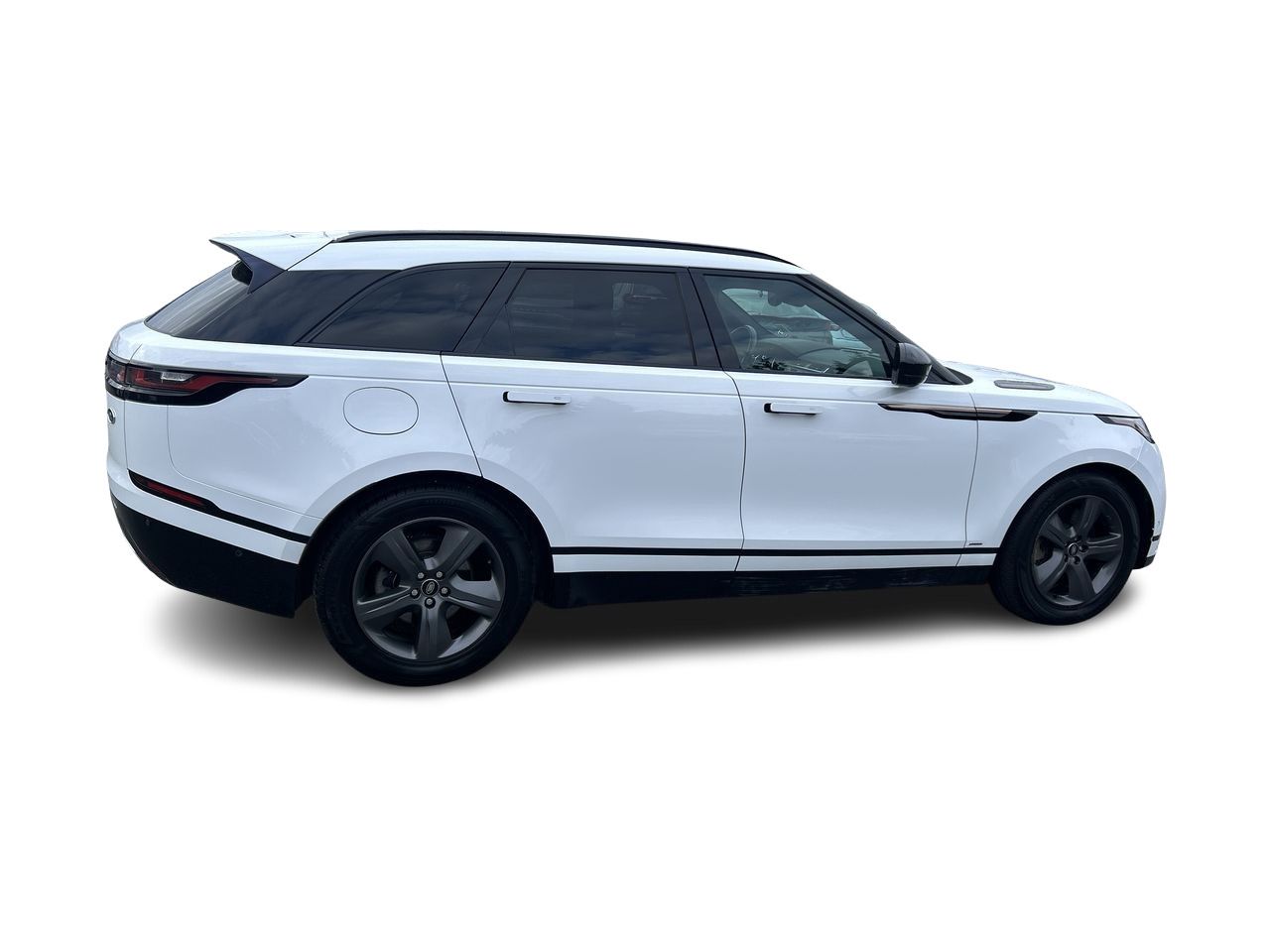 2021 Land Rover Range Rover Velar