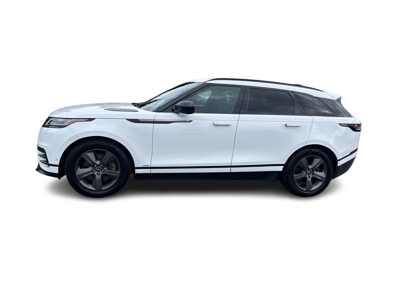 2021 Land Rover Range Rover Velar