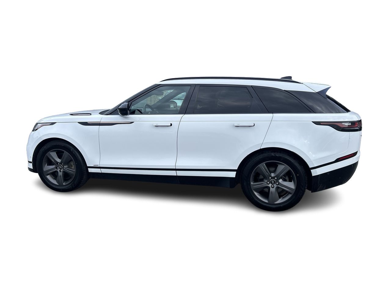 2021 Land Rover Range Rover Velar