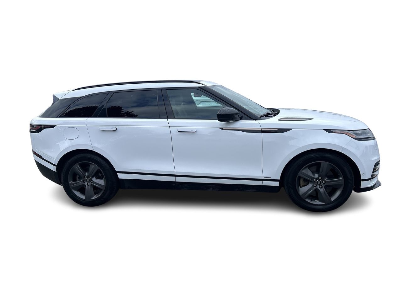 2021 Land Rover Range Rover Velar