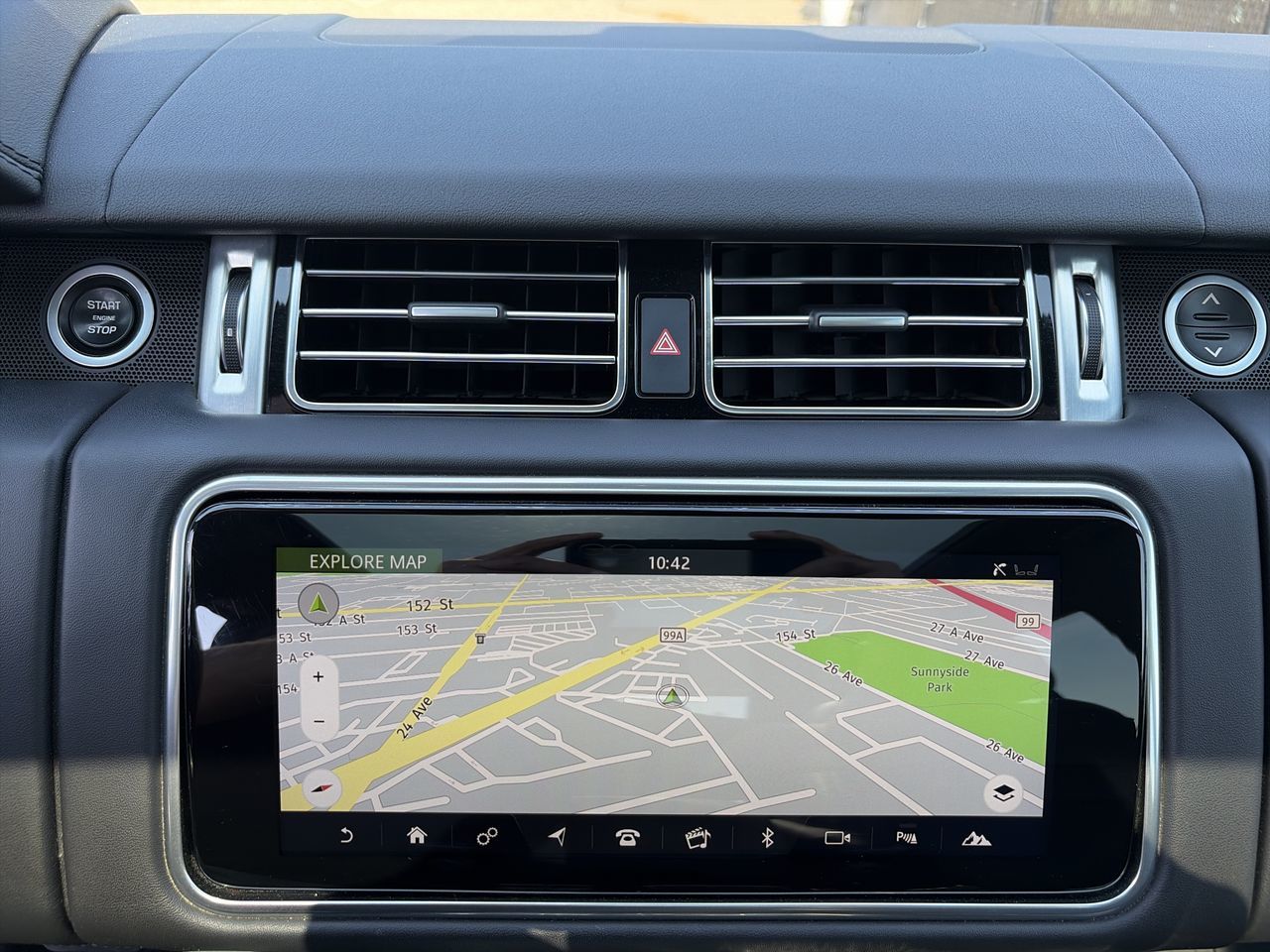 2020 Land Rover Range Rover