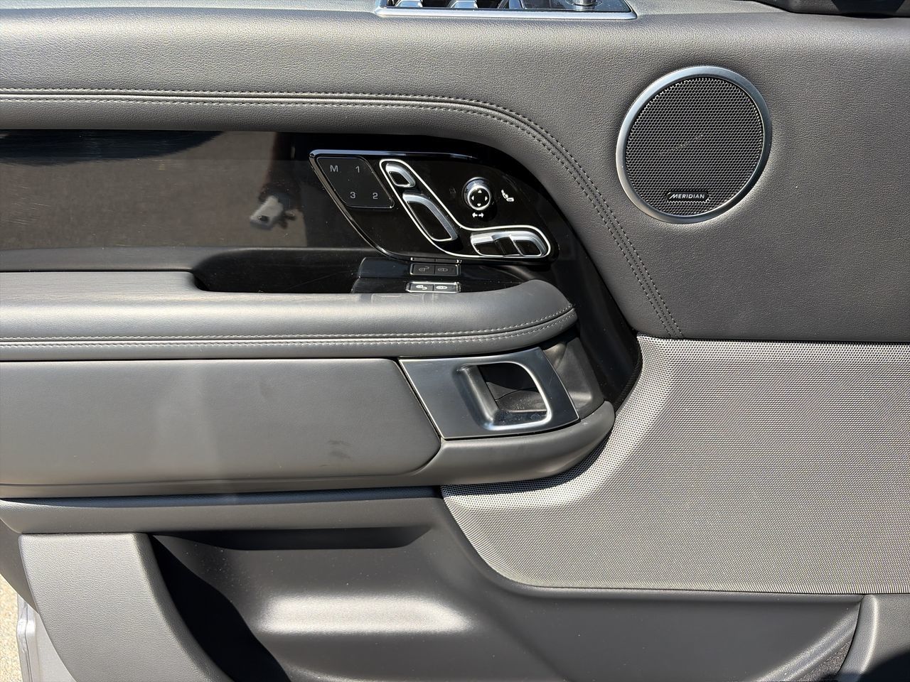 2020 Land Rover Range Rover