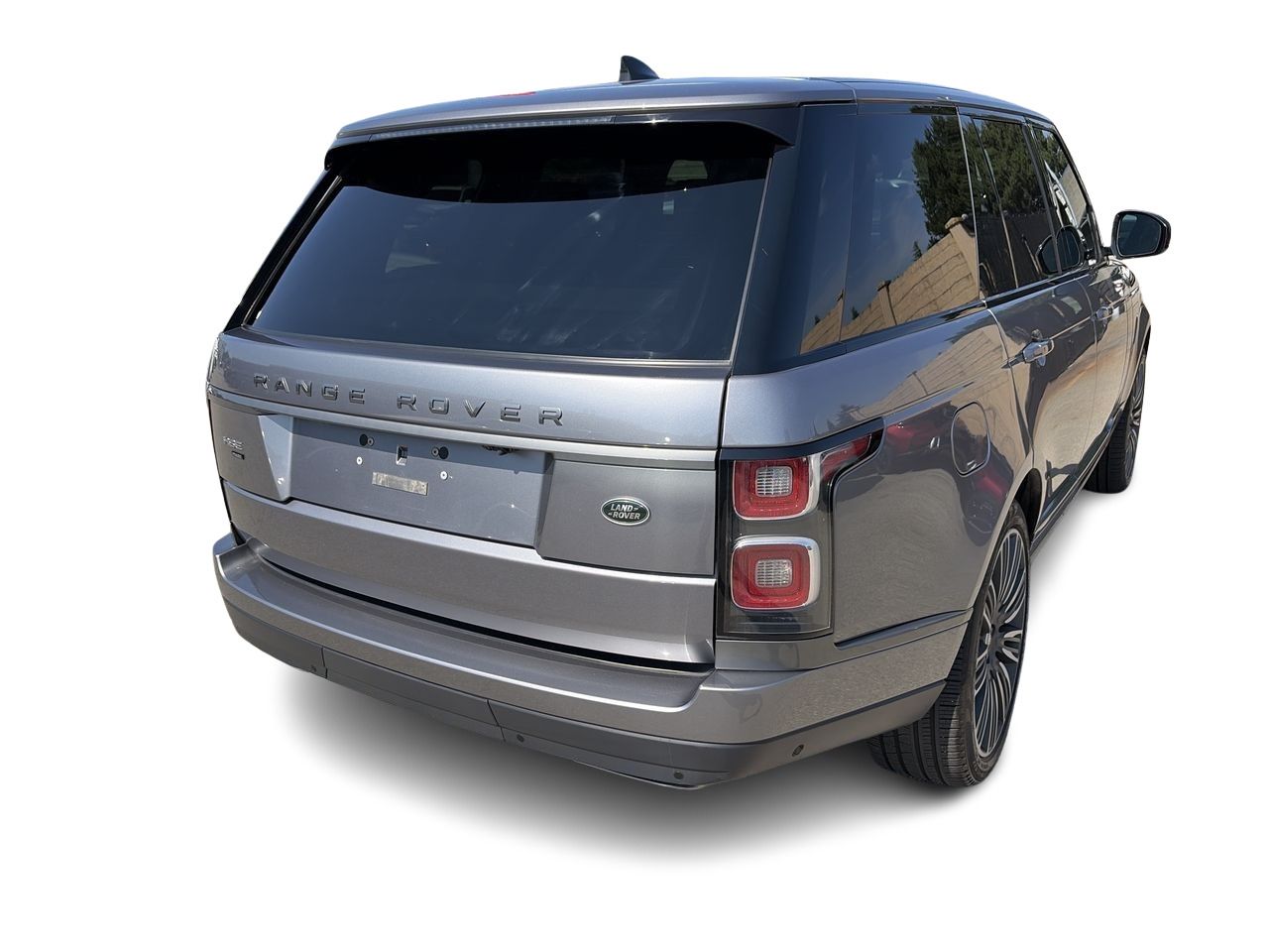 2020 Land Rover Range Rover