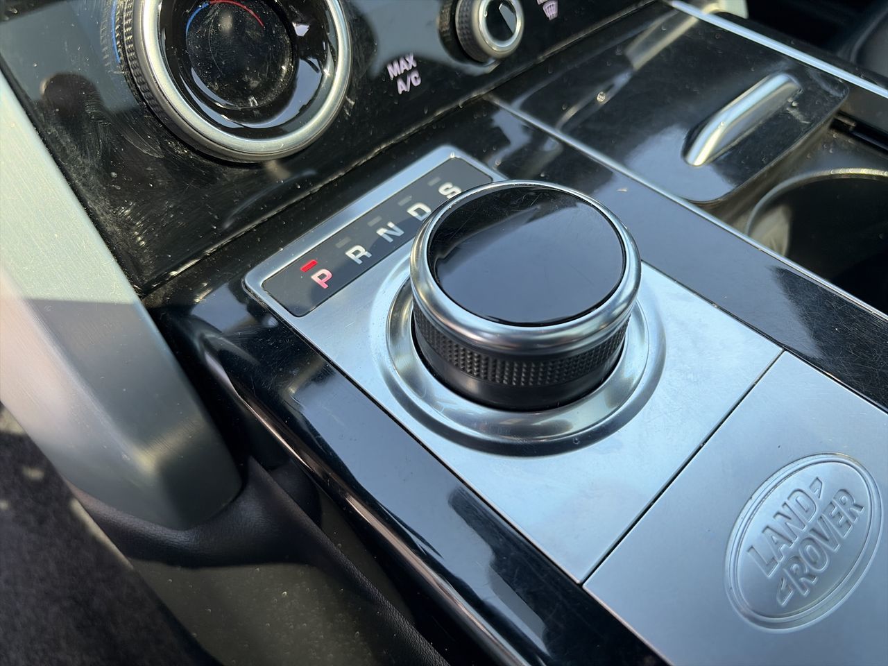 2020 Land Rover Range Rover