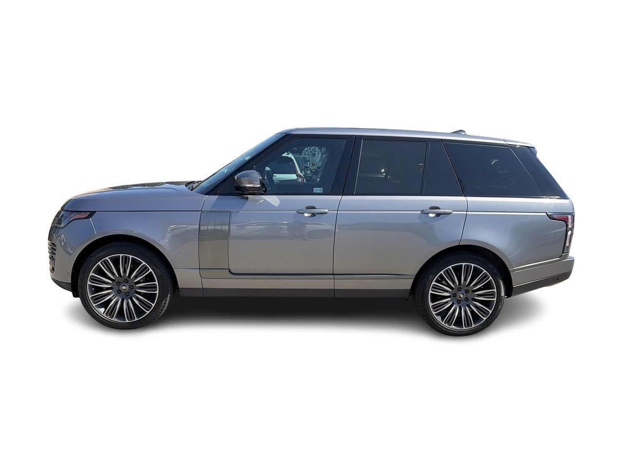 2020 Land Rover Range Rover