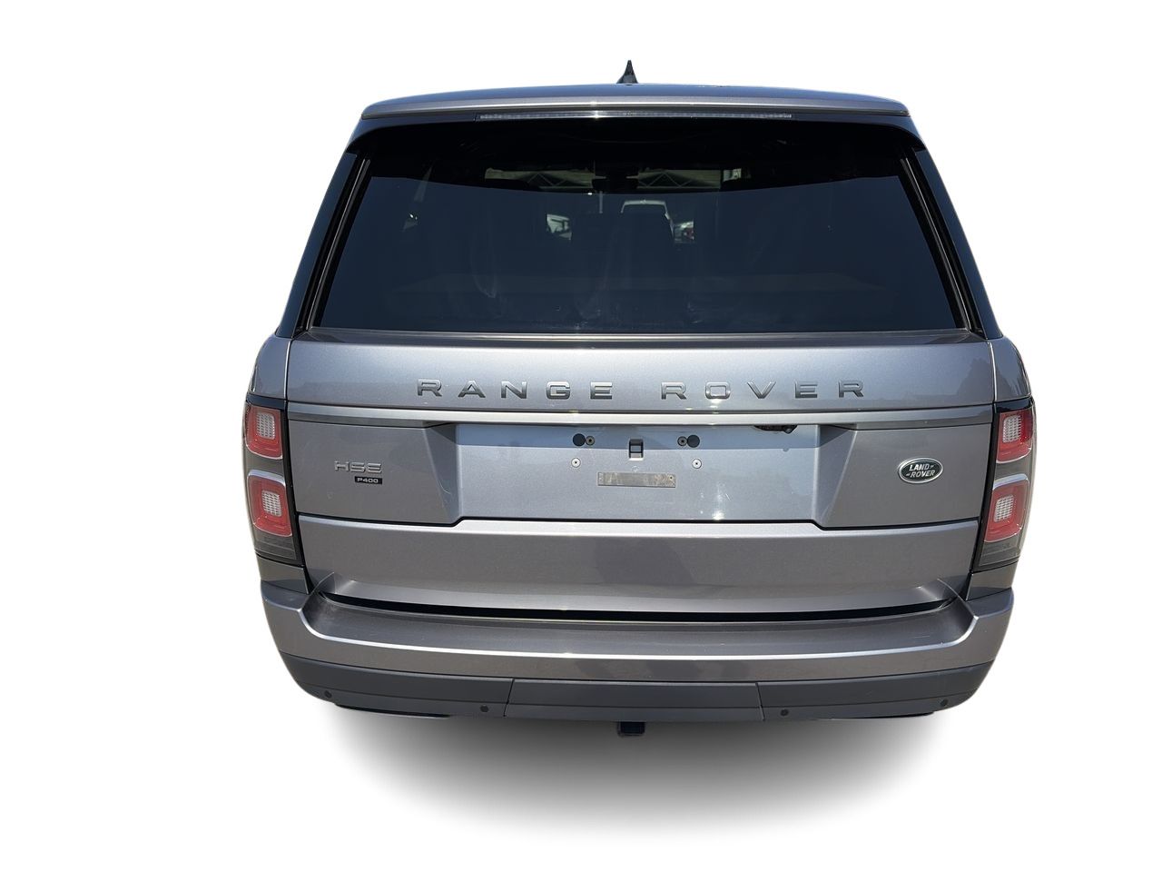 2020 Land Rover Range Rover