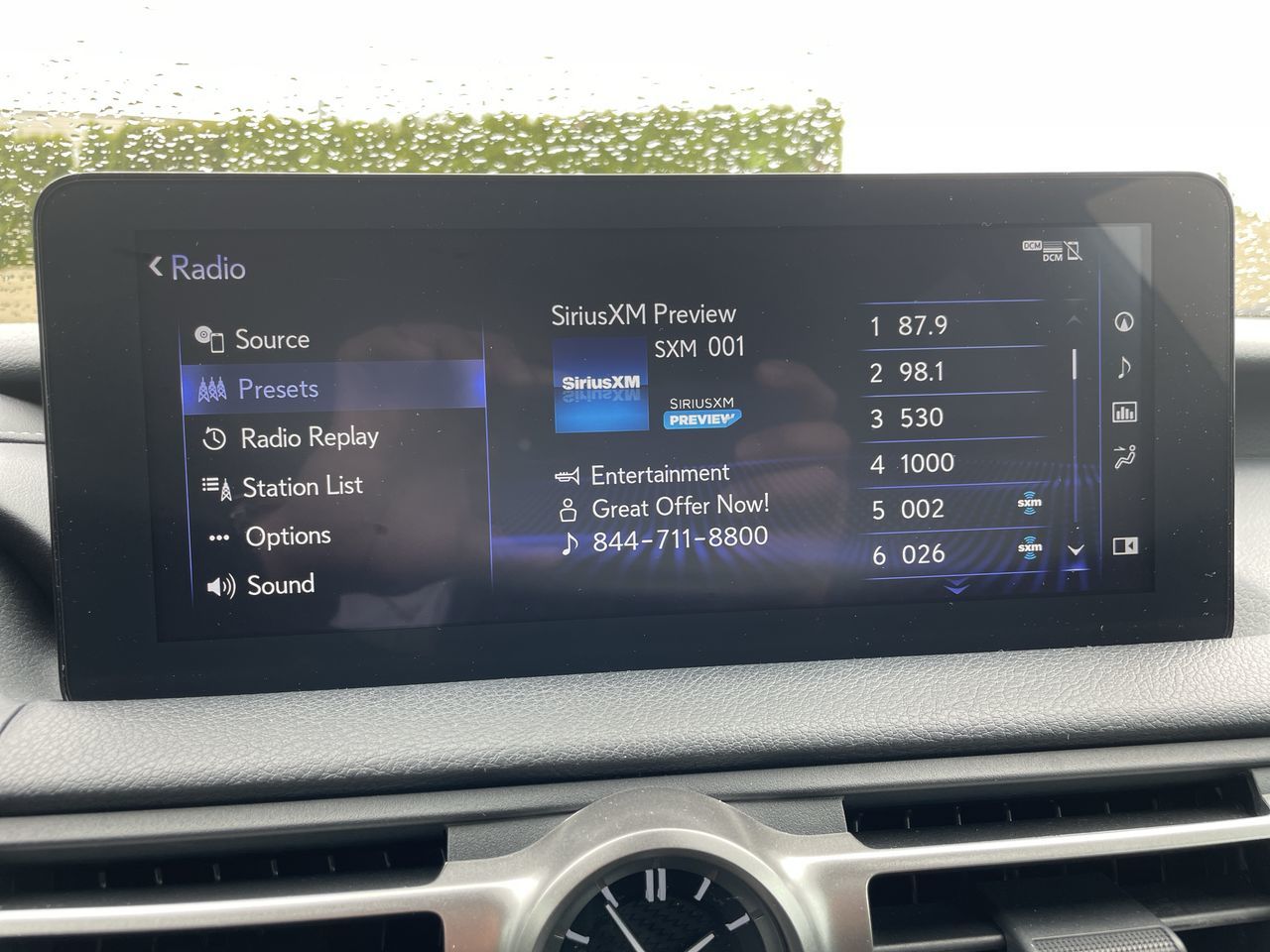 2022 Lexus IS in Surrey, British Columbia