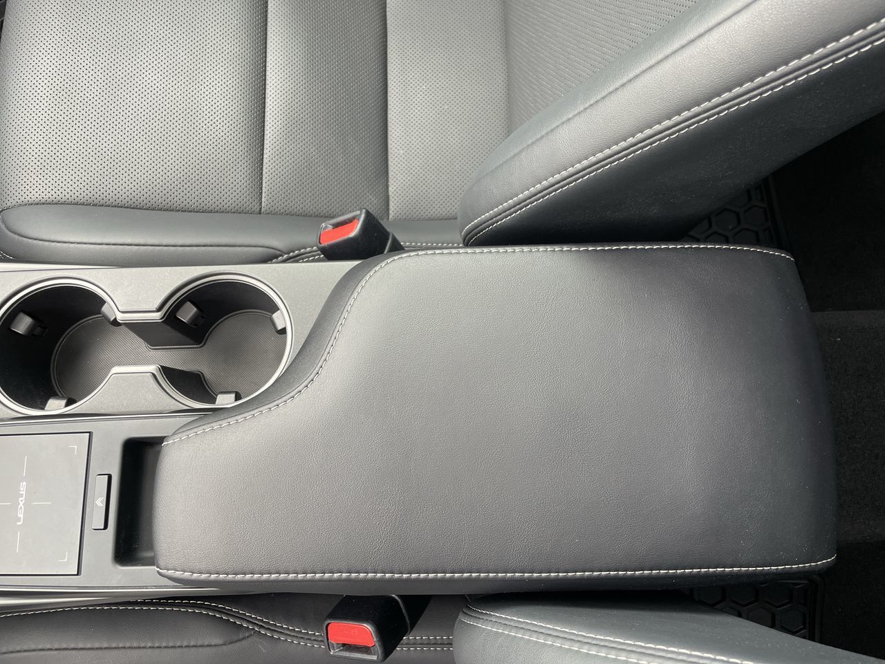 2022 Lexus IS in Surrey, British Columbia