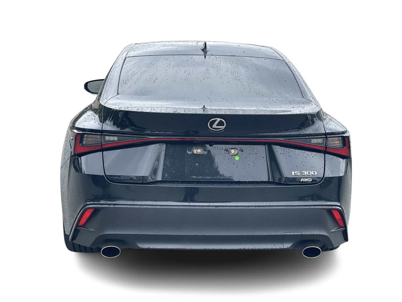2022 Lexus IS in Surrey, British Columbia