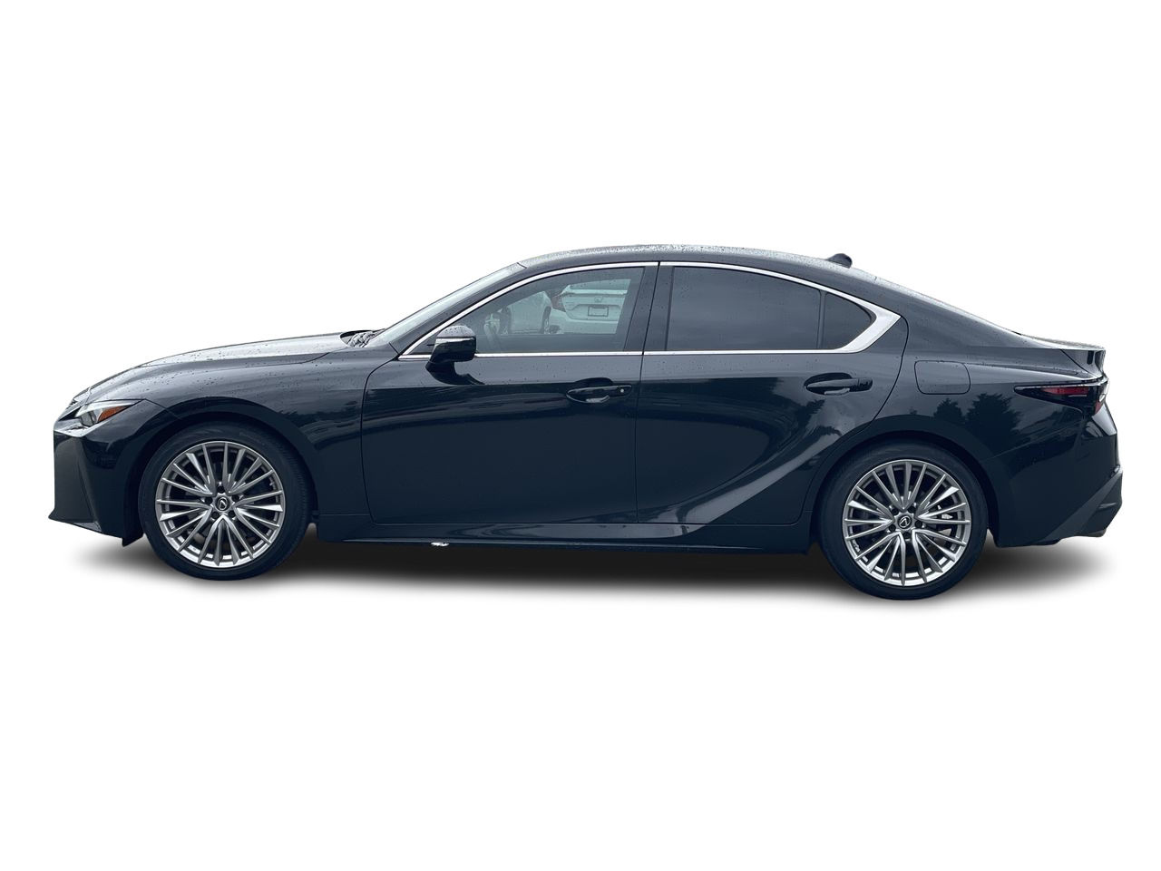 2022 Lexus IS in Surrey, British Columbia