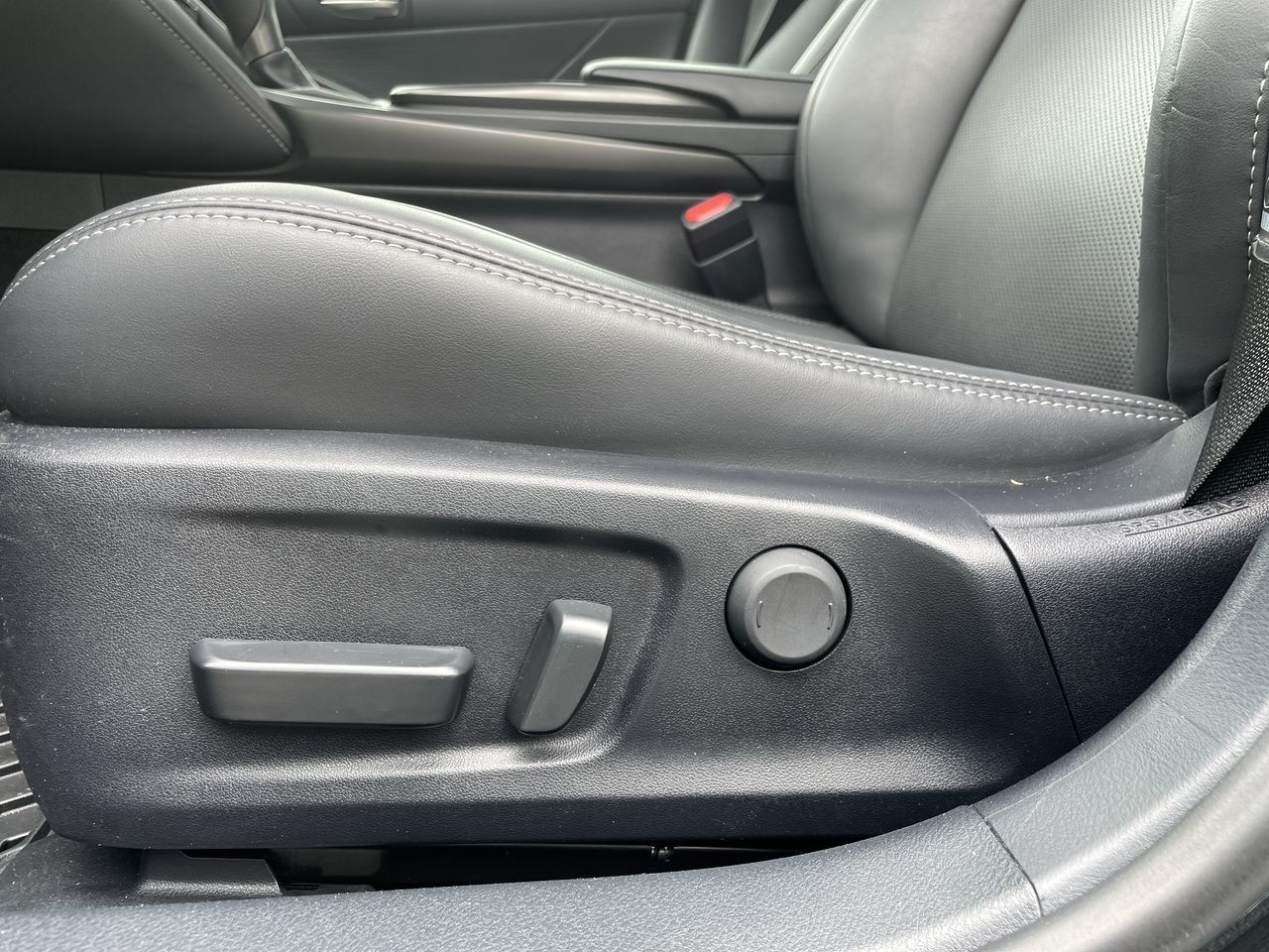 2022 Lexus IS in Surrey, British Columbia