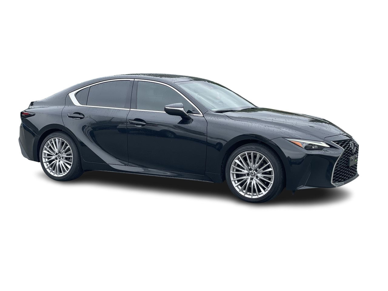 2022 Lexus IS in Surrey, British Columbia