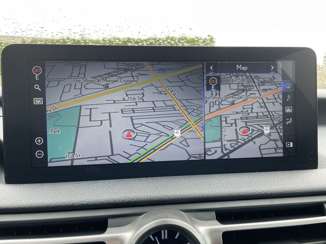 2022 Lexus IS in Surrey, British Columbia