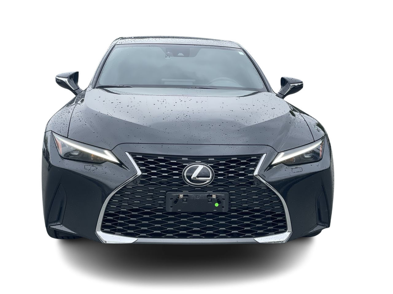 2022 Lexus IS in Surrey, British Columbia