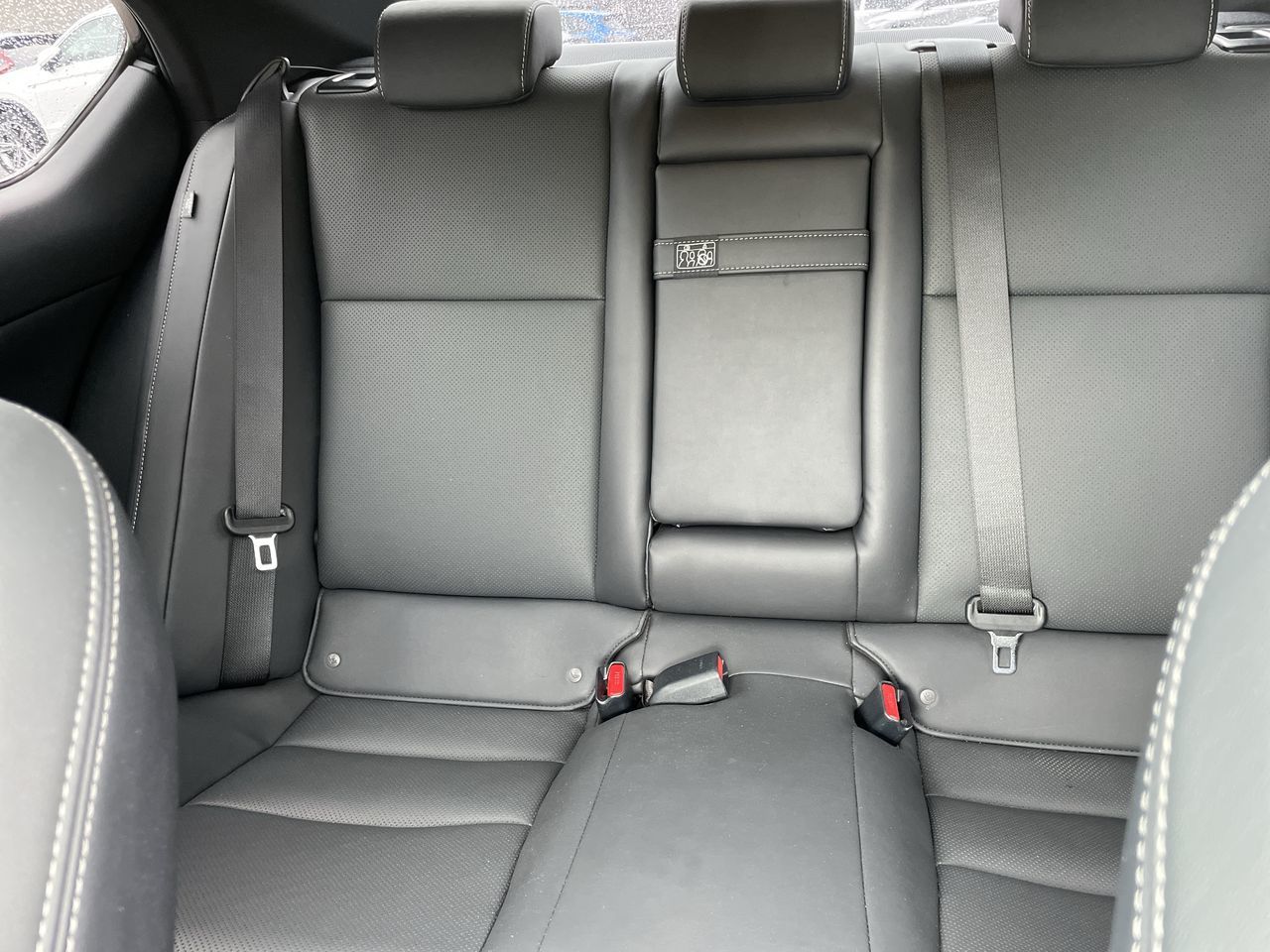 2022 Lexus IS in Surrey, British Columbia