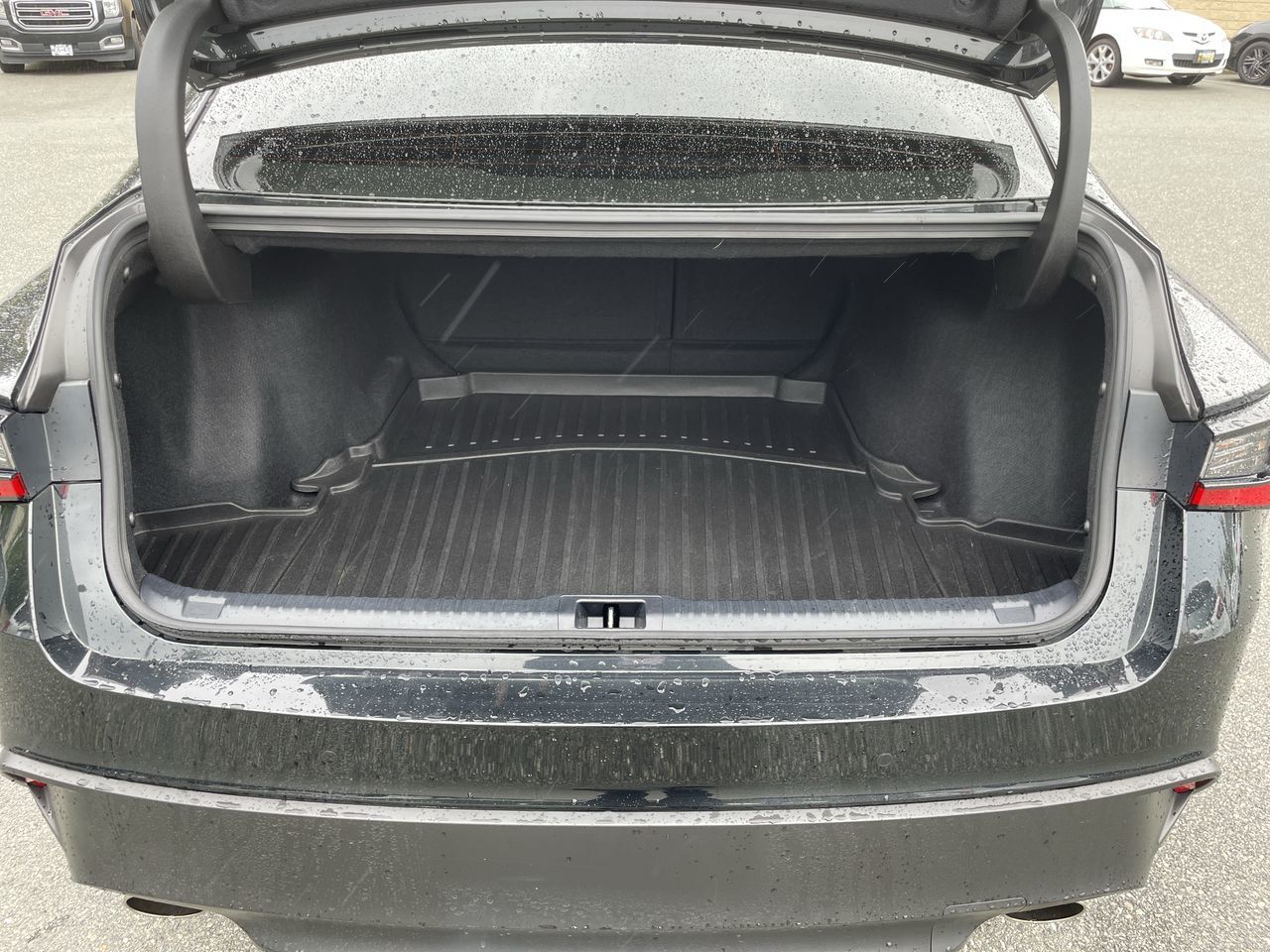 2022 Lexus IS in Surrey, British Columbia