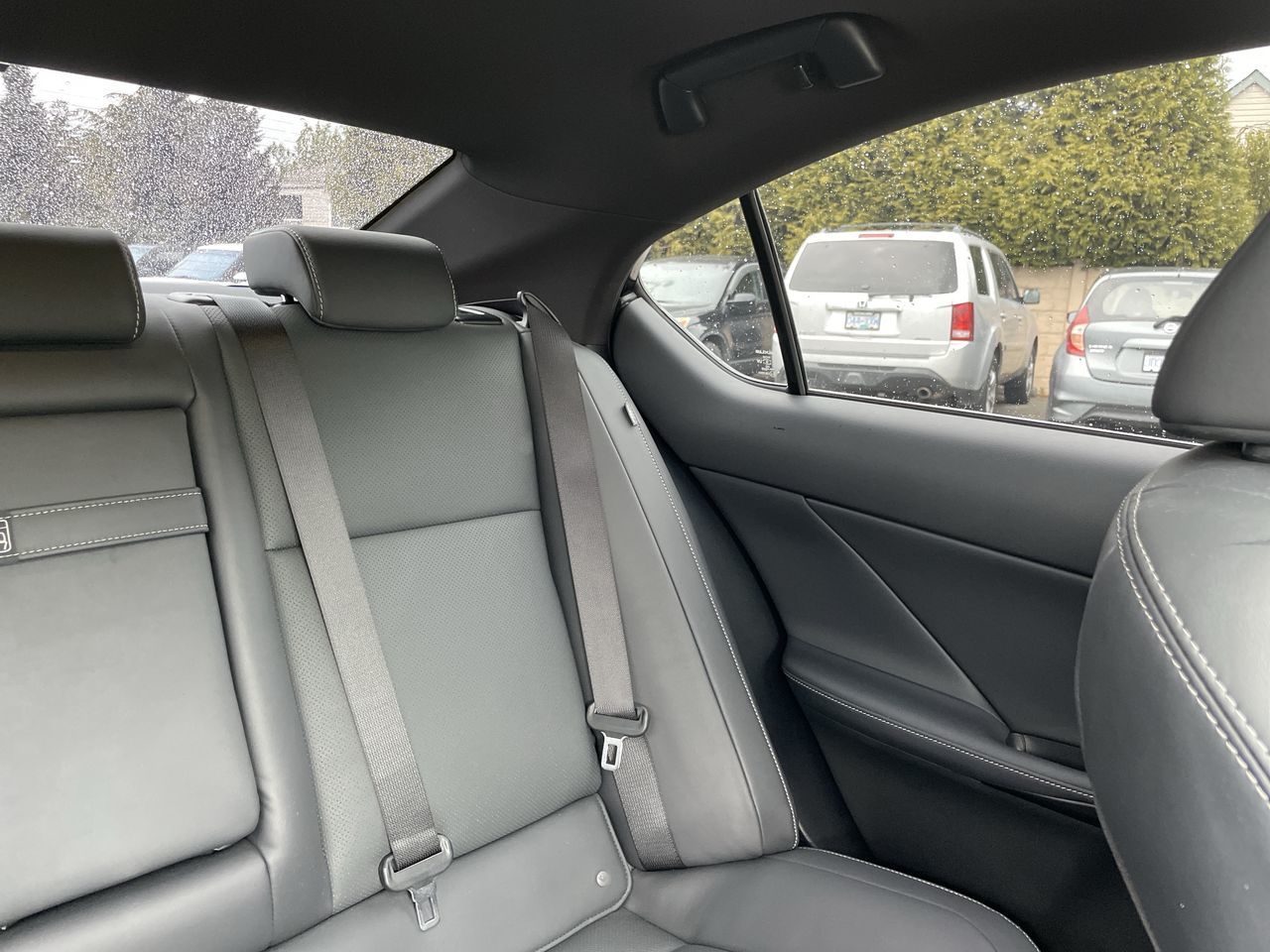 2022 Lexus IS in Surrey, British Columbia