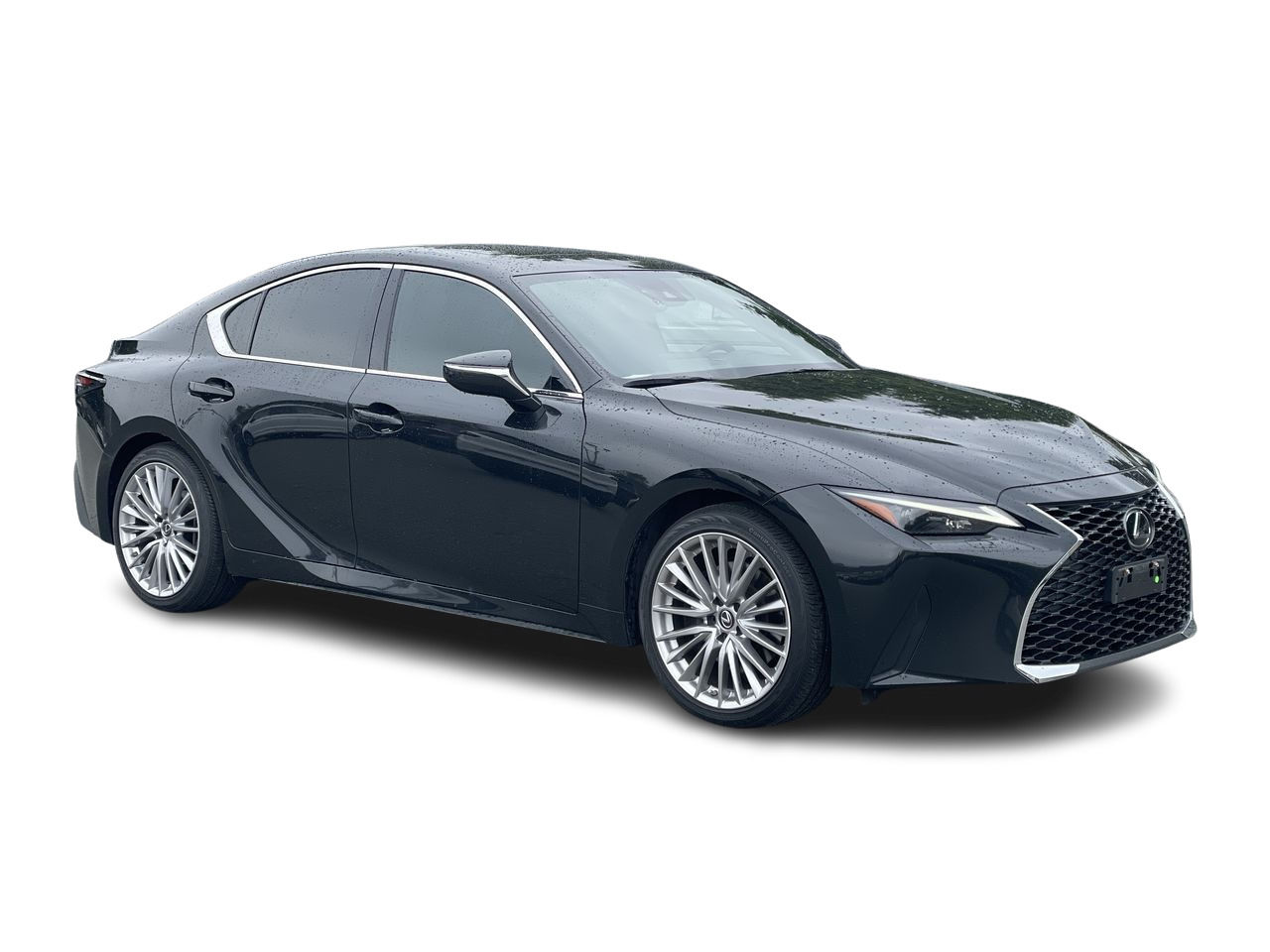 2022 Lexus IS in Surrey, British Columbia