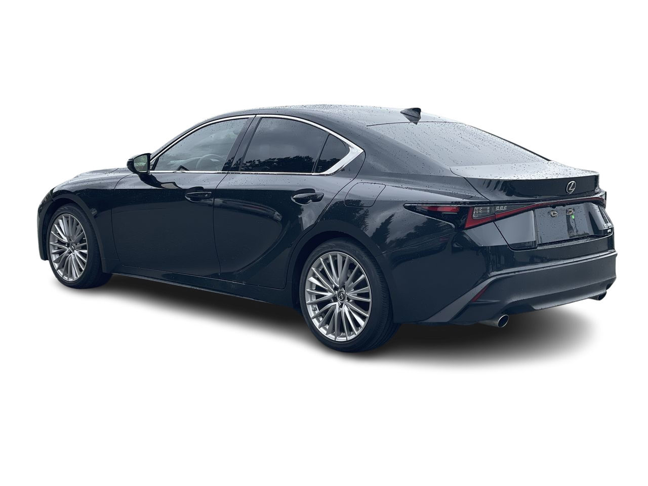 2022 Lexus IS in Surrey, British Columbia