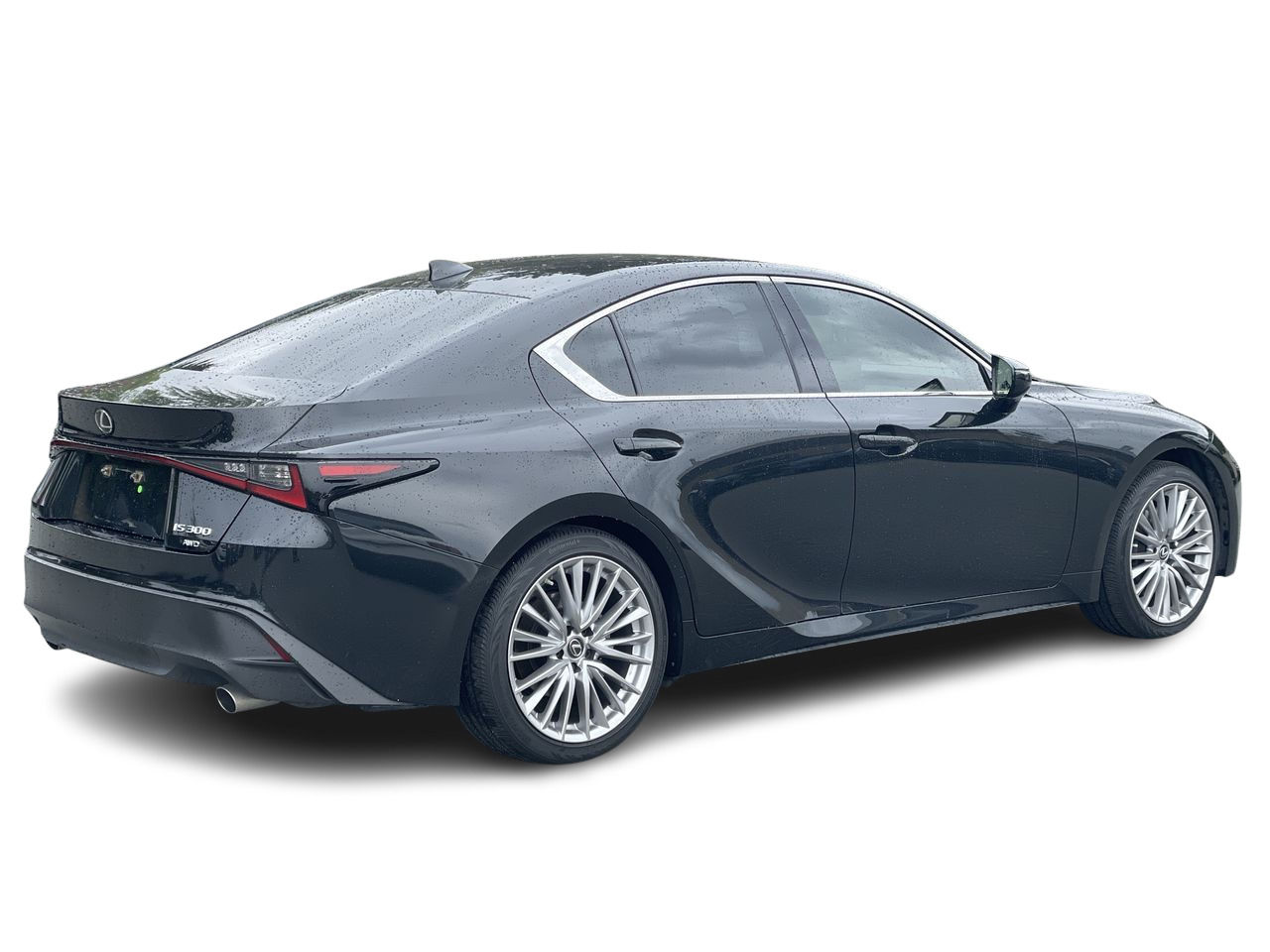 2022 Lexus IS in Surrey, British Columbia