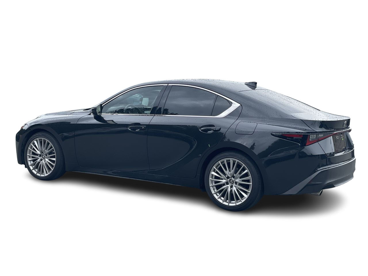 2022 Lexus IS in Surrey, British Columbia