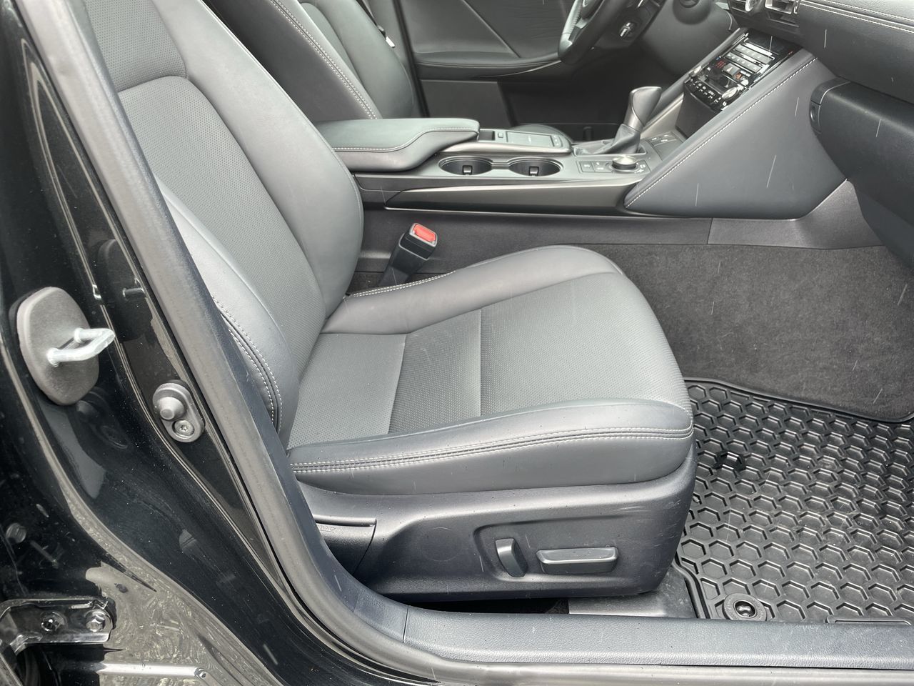 2022 Lexus IS in Surrey, British Columbia
