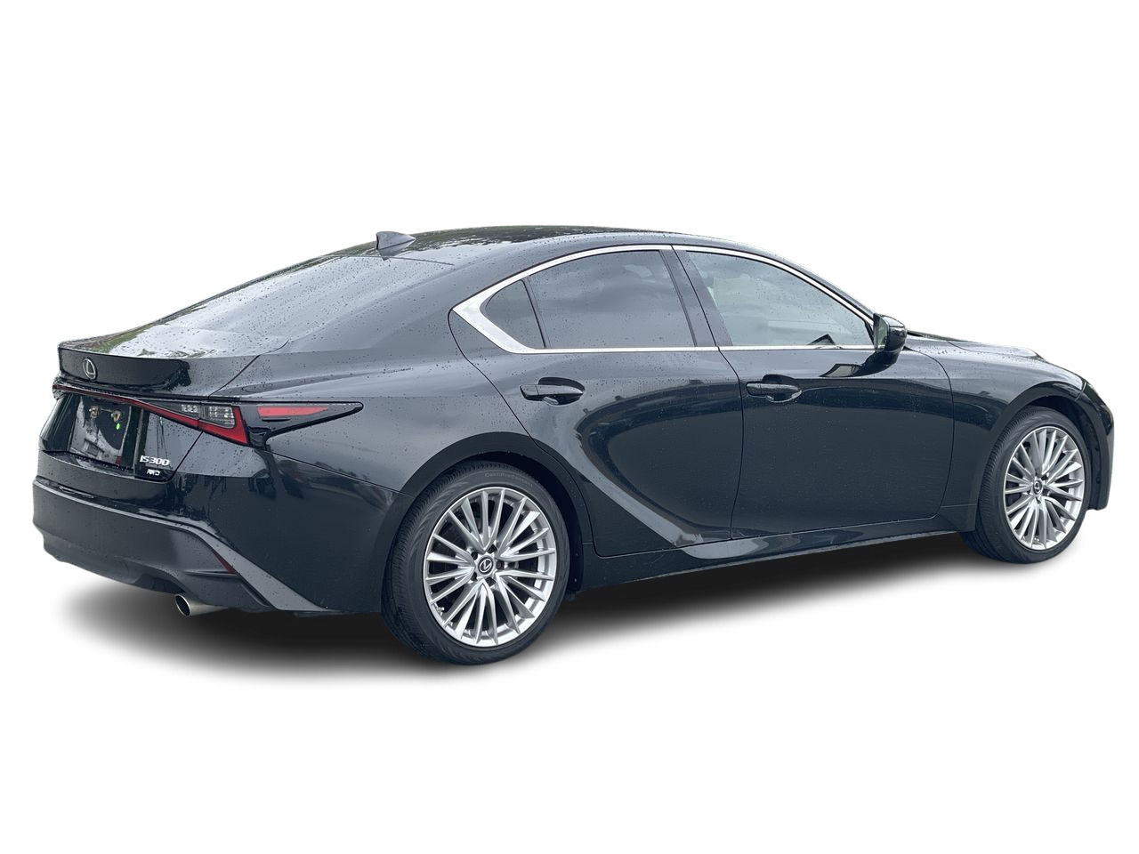 2022 Lexus IS in Surrey, British Columbia