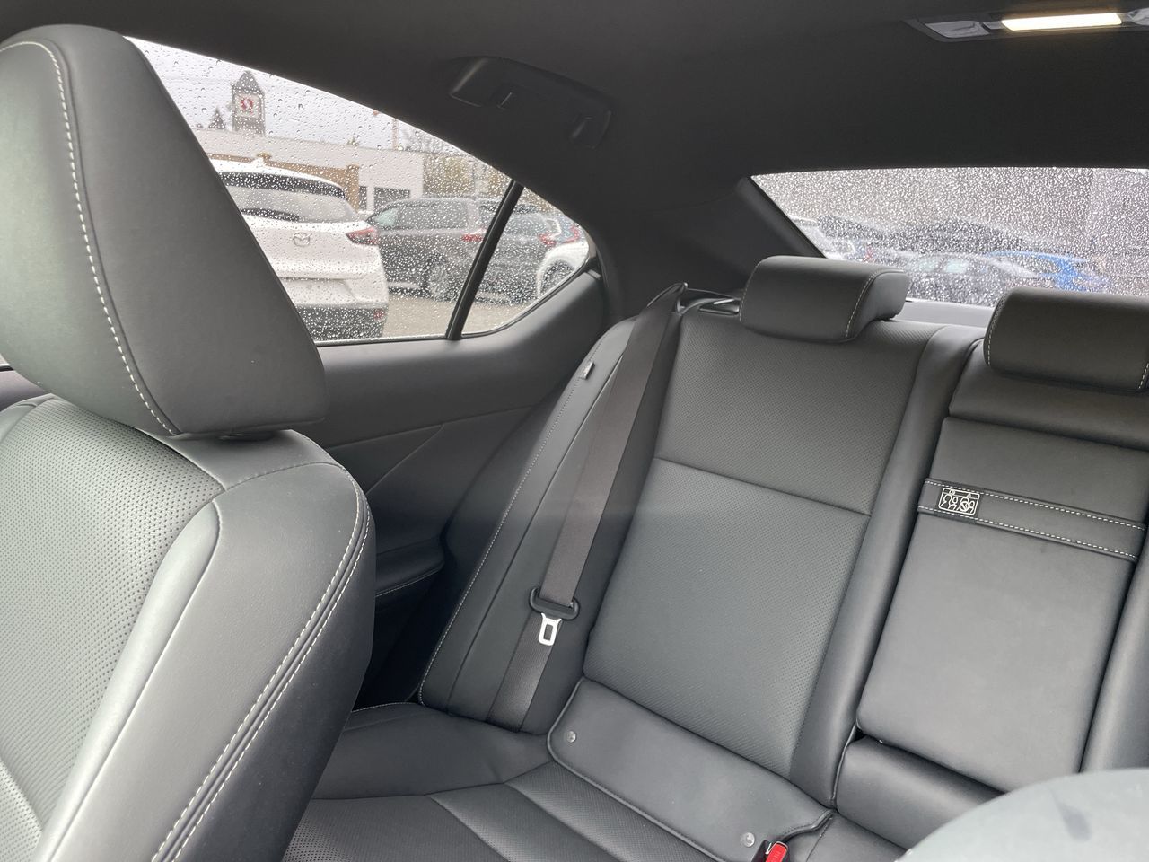 2022 Lexus IS in Surrey, British Columbia
