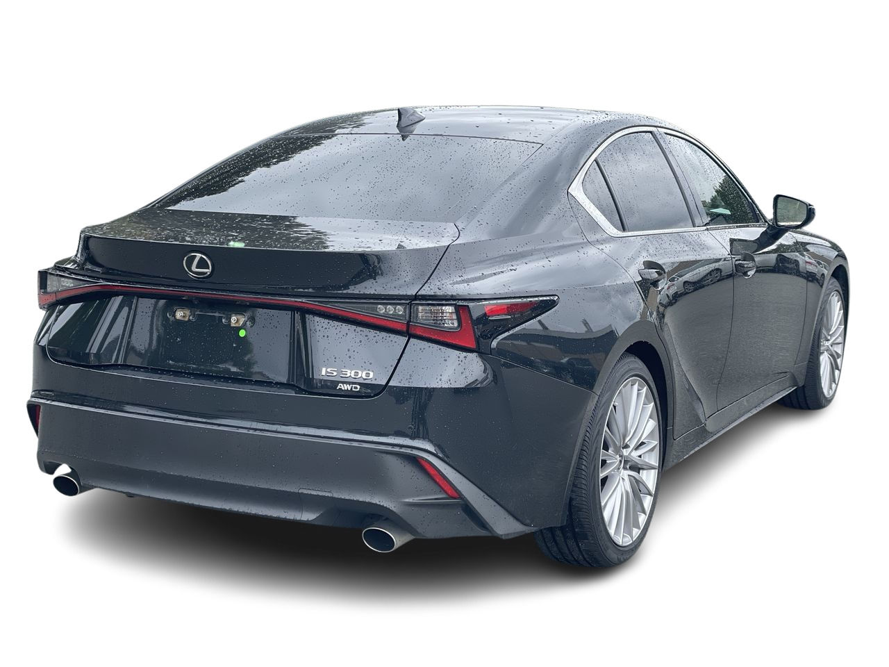 2022 Lexus IS in Surrey, British Columbia
