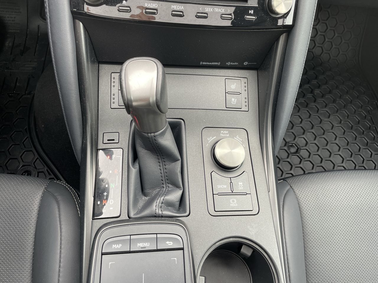 2022 Lexus IS in Surrey, British Columbia