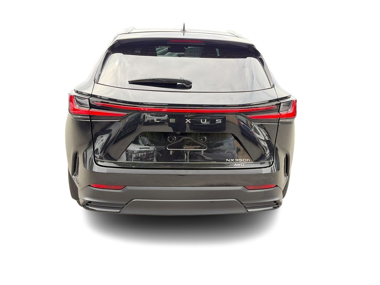 2024 Lexus NXh
