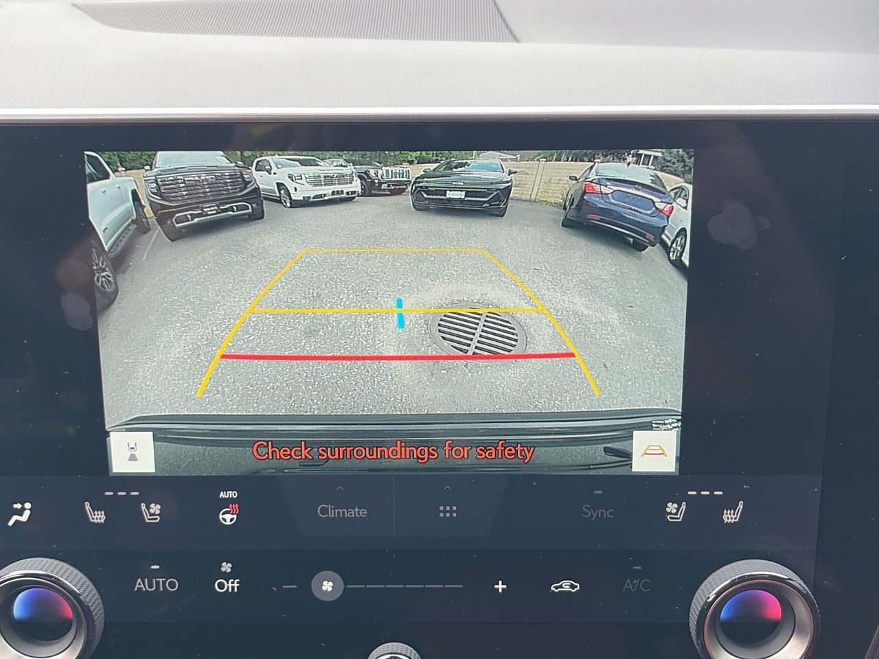 2024 Lexus NXh
