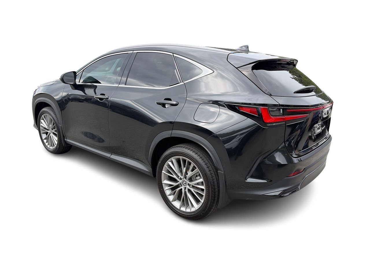2024 Lexus NXh