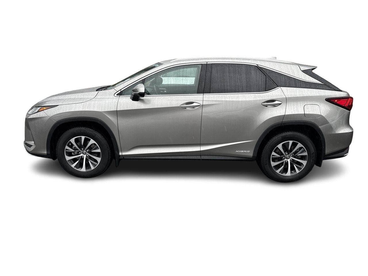2022  RXh