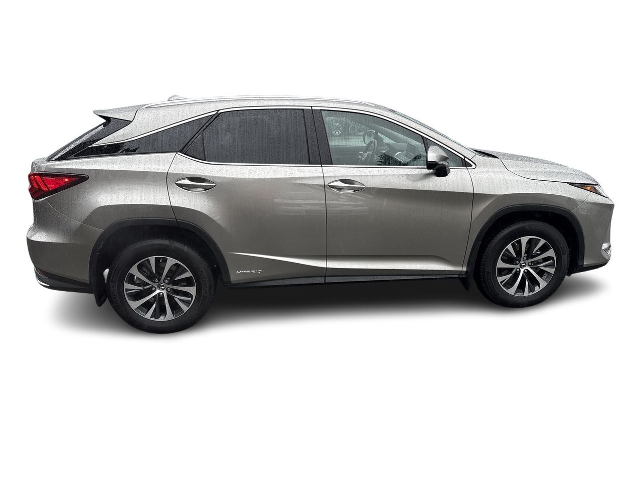 2022  RXh