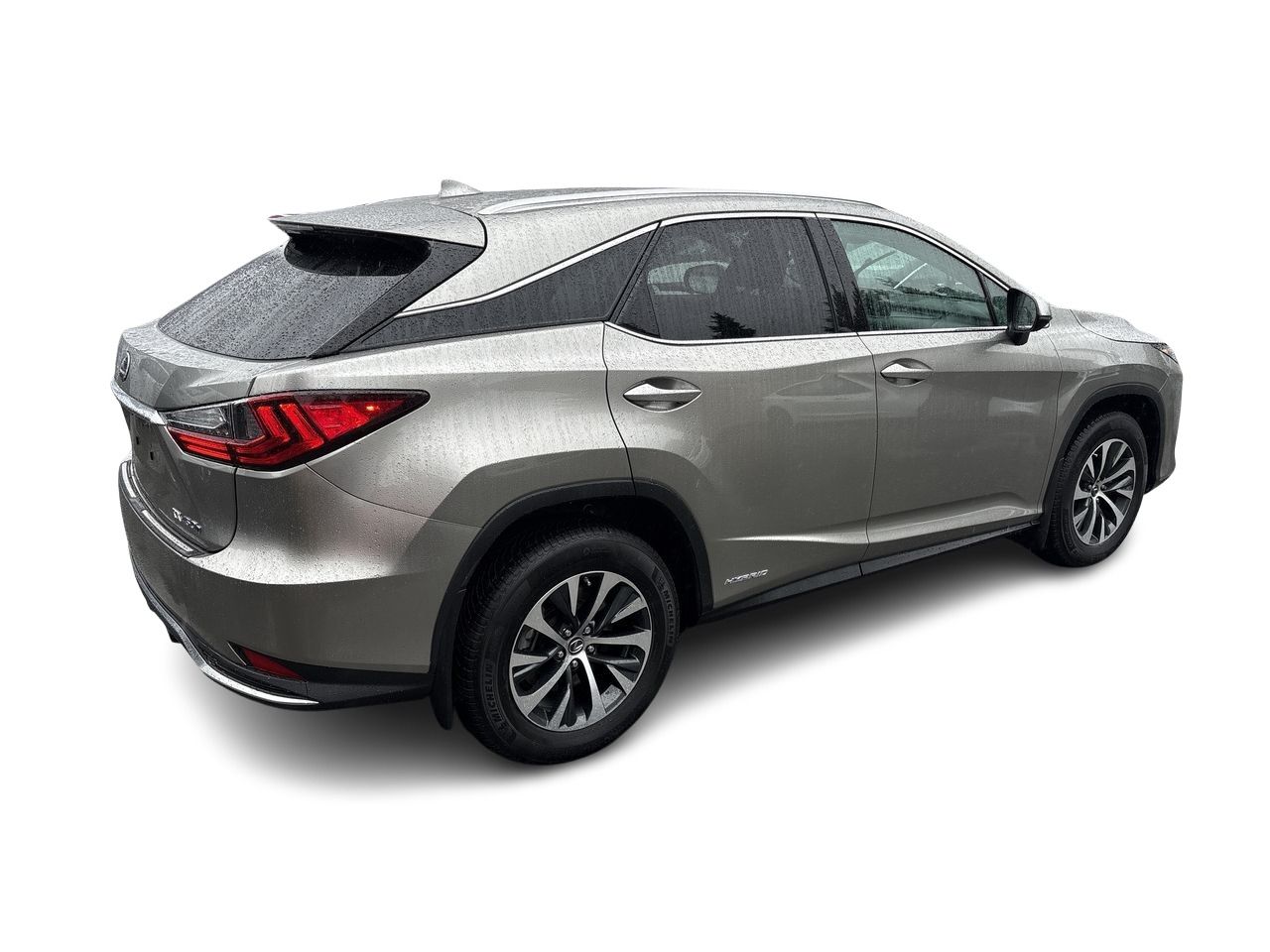 2022  RXh